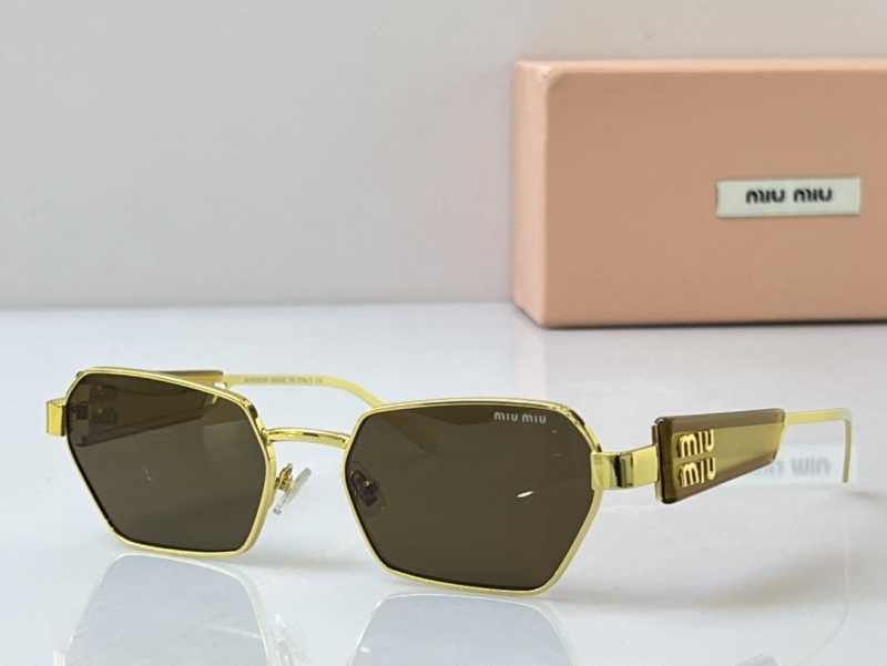 Miu miu Sunglasses